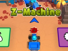 Gra Z-Machine