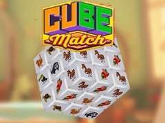 Gra Cube Match