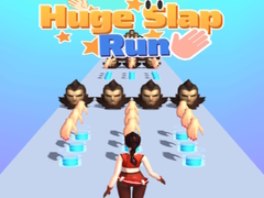 Gra Huge Slap Run