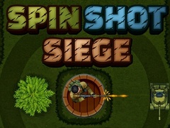 Gra Spin Shot Siege