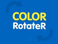 Gra Color Rotater