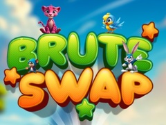 Gra Brute Swap