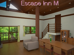 Gra Escape Inn M