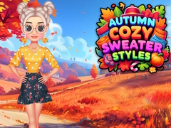 Gra Autumn Cozy Sweater Styles