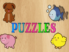 Gra Puzzles