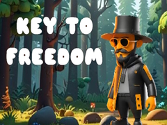 Gra Key to Freedom