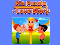 Gra Pin Puzzle - Love Story