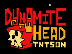 Gra Dynamite Head TNTson