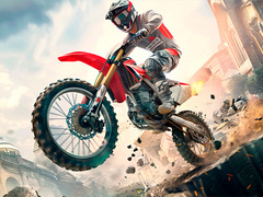 Gra Trial Xtreme