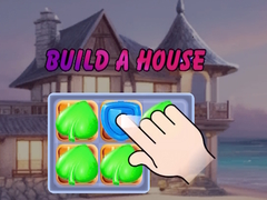 Gra Build a House