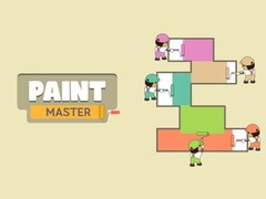 Gra Paint Master