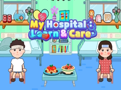 Gra My Hospital: Learn Care