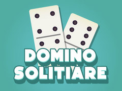 Gra Domino Solitaire