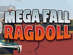 Gra Mega Fall Ragdoll Simulator