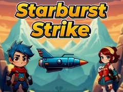 Gra Starbust Strike