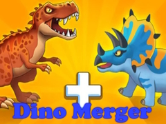 Gra Dino Merger