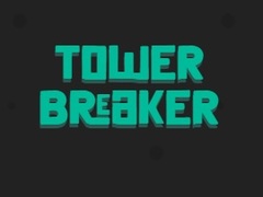 Gra Tower Breaker