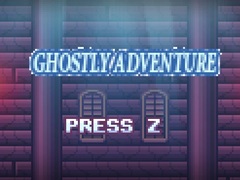 Gra Ghostly Adventure