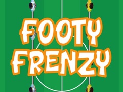 Gra Footy Frenzy