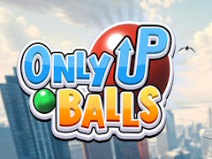 Gra Only Up Balls