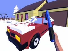 Gra Dude Simulator: Winter