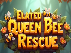 Gra Elated Queen Bee Rescue