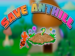 Gra Save Anthill