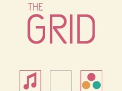 Gra The Grid