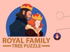 Gra Royal Family Tree