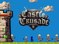 Gra Castle Crusade