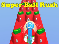 Gra Super Ball Rush