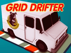 Gra Grid Drifter