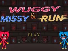 Gra Wuggy & Missy Run