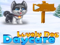 Gra Lovely Dog Daycare