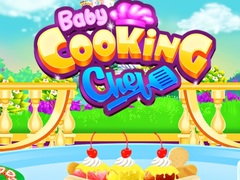 Gra Baby Cooking Chef