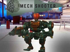 Gra Mech Shooter