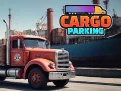 Gra Cargo Truck Parking