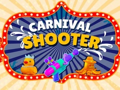 Gra Carnival Shooter