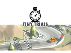 Gra Tiny Trials