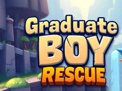 Gra Graduate Boy Rescue