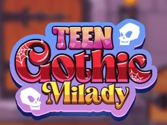 Gra Teen Gothic Milady