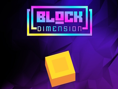 Gra Block Dimension