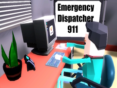 Gra Emergency Dispatcher 911