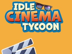 Gra Idle Cinema Tycoon