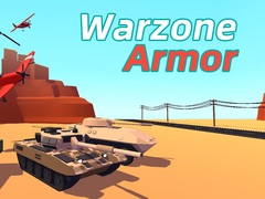 Gra Warzone Armor