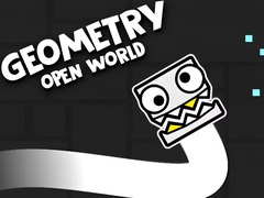 Gra Geometry: Open World