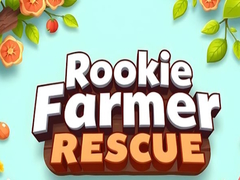 Gra Rookie Farmer Rescue