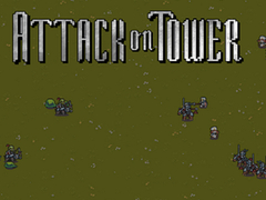 Gra Attack On Tower