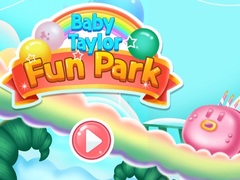 Gra Baby Taylor Fun Park