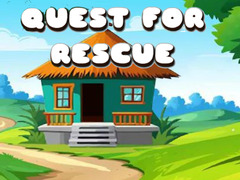 Gra Quest for Rescue